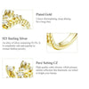 Load image into Gallery viewer,  Gold Rings   Stacking Rings